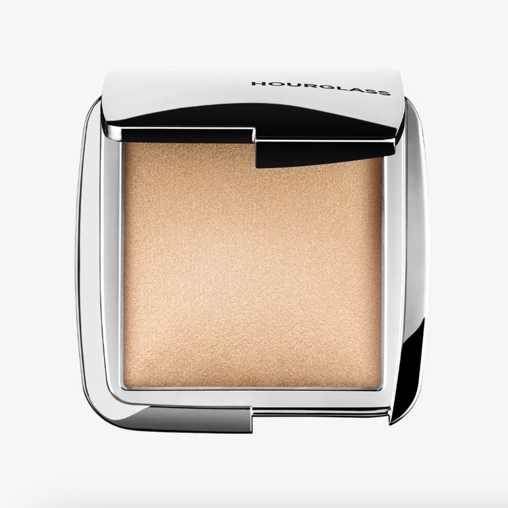 NWT Hourglass Mini Ambient Strobe Lighting Powder | Brilliant Strobe Light